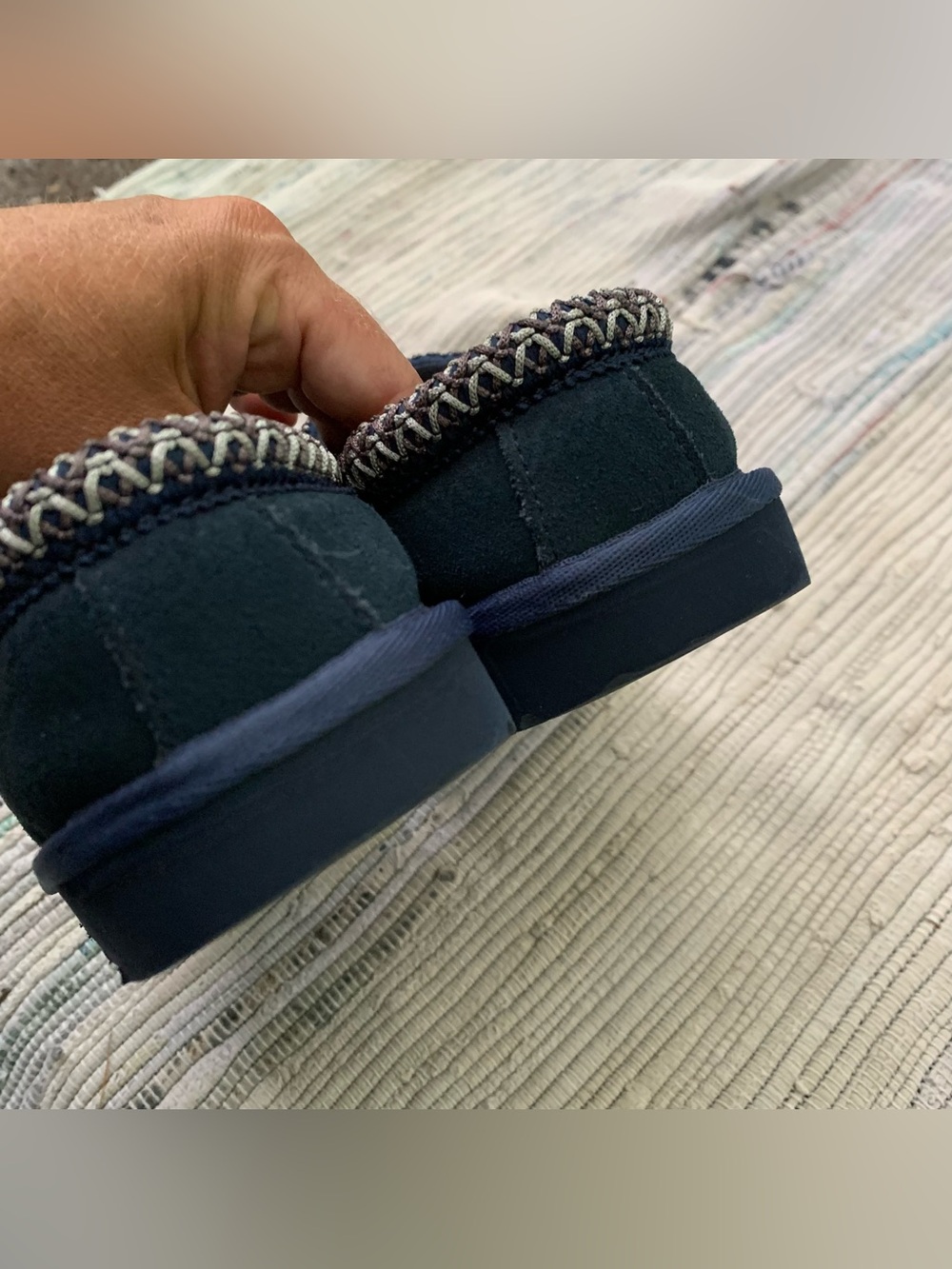 UGG TASMAN II - Picture 6 of 8
